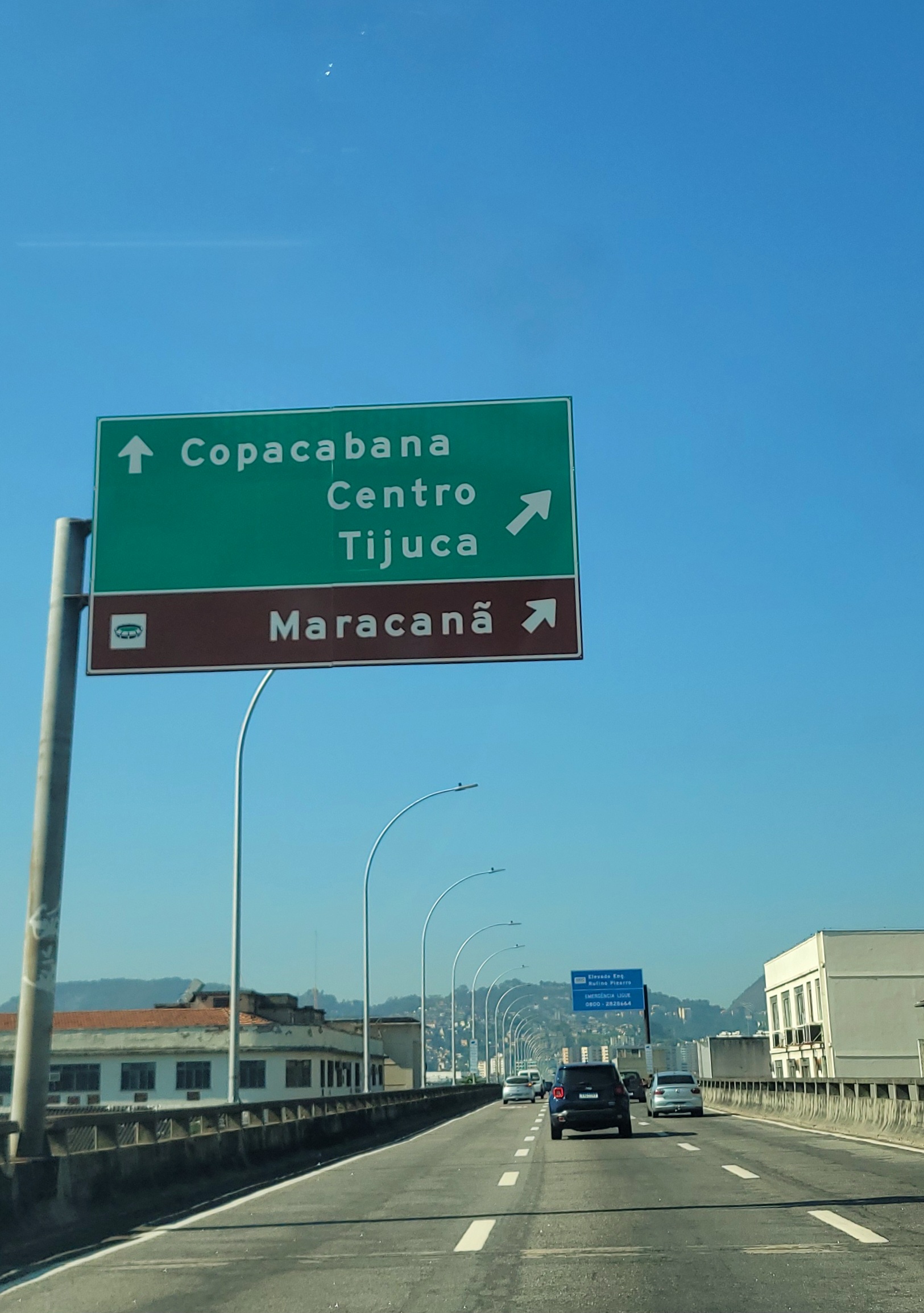 Río de Janeiro Foto 1